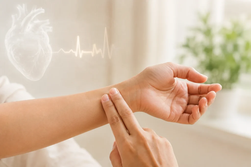 what is heart rate bpm explanation