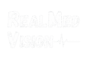RealMedVision healthcare SEO agency logo