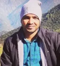 Dr Himanshu Morya, MBBS, Medical Educator and reviewer at RealMedVision