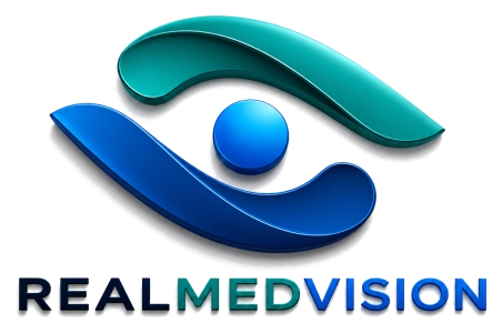 RealMedVision — healthcare SEO agency